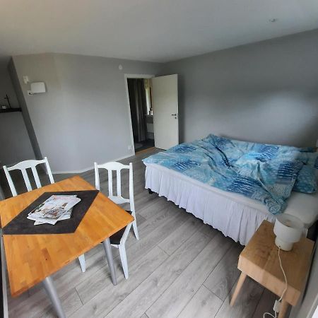 Villa Gebbie Vessigebro Dış mekan fotoğraf